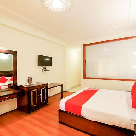 Oyo 3146 Six Season Regency Hotel Jagatsukh Luaran gambar