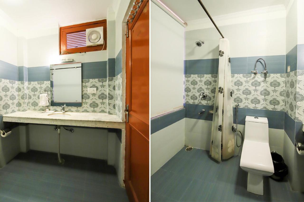 Oyo 3146 Six Season Regency Hotel Jagatsukh Luaran gambar