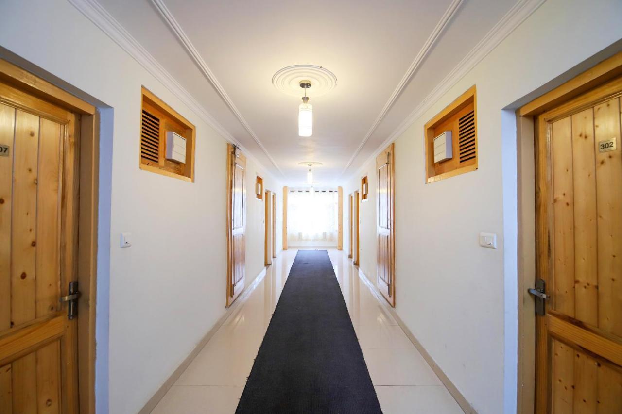 Oyo 3146 Six Season Regency Hotel Jagatsukh Luaran gambar